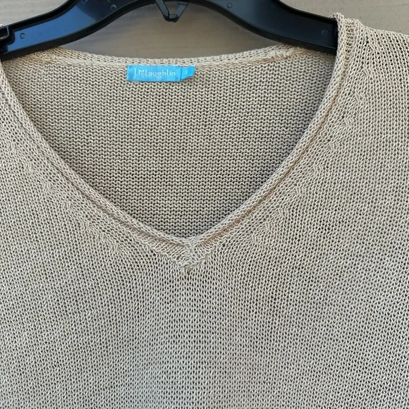 J.McLaughlin Callum Knit Sweater
